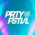 PRTY FESTIVAL 2026- A NEW ERA, RIVERSIDE MUSEUM, GLASGOW, SATURDAY 30TH MAY 2026